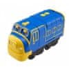 Chuggington - Merry Trains Pop&Transform -Brewster