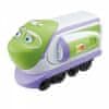 Chuggington Smešni vlakci Pop&Transform - Koko