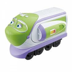 Chuggington Smešni vlakci Pop&Transform - Koko