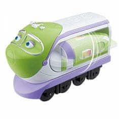 Chuggington Smešni vlakci Pop&Transform - Koko