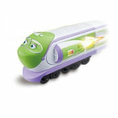 Chuggington Smešni vlakci Pop&Transform - Koko