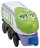 Chuggington Funny trains Machine Look Alive - Koko