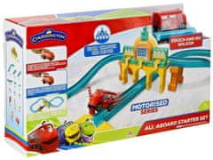 Chuggington Merry Trains - Začetna železniška proga