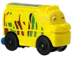 Chuggington Proga Merry Trains - Safari