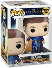 Funko POP! Marvel: Eternals - Ikaris - zbirateljska figura Ikaris