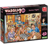 Wasgij Puzzle - Games Night!, 1000 kosov