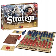 Jumbo Stratego Original - družabna igra Stratego Original