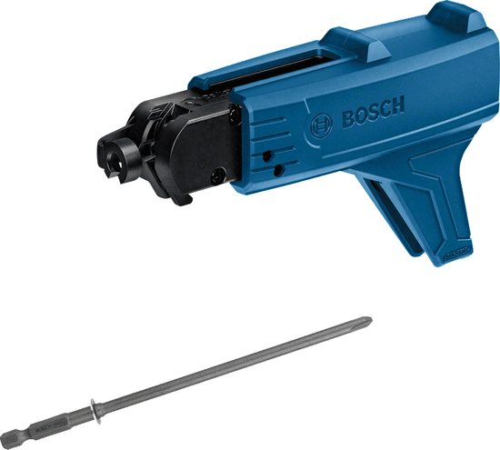 BOSCH Professional GMA 55 nastavek z zalogovnikom za suhomontažno gradnjo (1600A025GD)