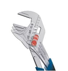 BOSCH Professional univerzalne klešče, paralelne, 250 mm (1600A02W3R)