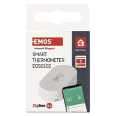 Emos GoSmart Brezžični termometer EGS0102 ZigBee