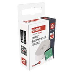 Emos GoSmart Brezžični termometer EGS0102 ZigBee