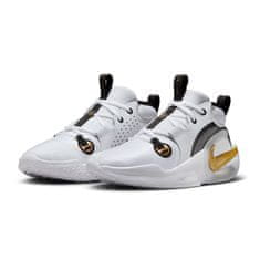 Nike Čevlji bela 40 EU Air Zoom Crossover 2