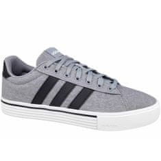 Adidas Čevlji siva 48 EU Daily 4.0