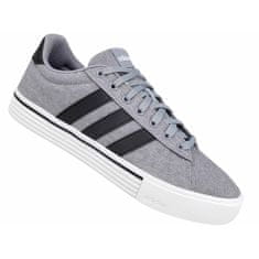 Adidas Čevlji siva 48 EU Daily 4.0