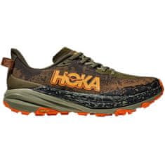 Hoka One One Čevlji obutev za tek 44 2/3 EU Speedgoat 6