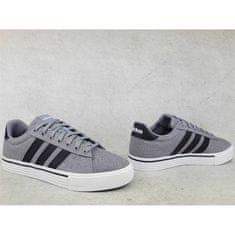 Adidas Čevlji siva 48 EU Daily 4.0