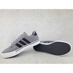 Adidas Čevlji siva 48 EU Daily 4.0