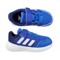 Adidas Čevlji mornarsko modra 24 EU Tensaur Run 3.0 El