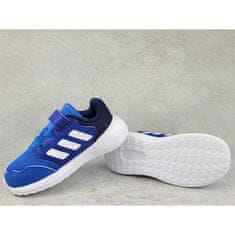 Adidas Čevlji mornarsko modra 24 EU Tensaur Run 3.0 El