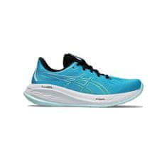 Asics Čevlji obutev za tek modra 42.5 EU Gel-cumulus 26 Digital