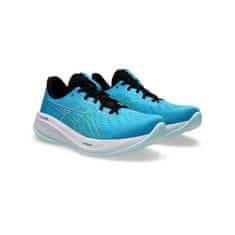 Asics Čevlji obutev za tek modra 42.5 EU Gel-cumulus 26 Digital