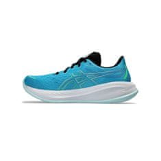 Asics Čevlji obutev za tek modra 42.5 EU Gel-cumulus 26 Digital