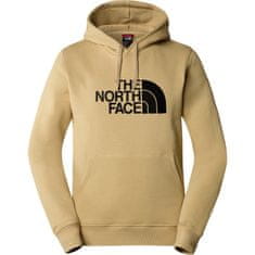 The North Face Športni pulover rjava 173 - 177 cm/S Drew Peak