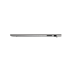 ASUS Zenbook S 16 OLED UM5606WA-RJ126X prenosnik, AI 9 HX 370, 40,64cm (16), 3K, OLED, 32GB, 2TB, W11P, na dotik (90NB13M4-M00HS0)