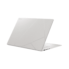 ASUS Zenbook S 16 OLED UM5606WA-RJ126X prenosnik, AI 9 HX 370, 40,64cm (16), 3K, OLED, 32GB, 2TB, W11P, na dotik (90NB13M4-M00HS0)