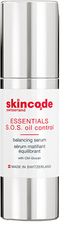 Serum za kožo Essentials SOS Oil Control (Balancing Serum) 30 ml