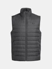 Under Armour Brezrokavnik STORM INSULATE RUN VEST-SIV M