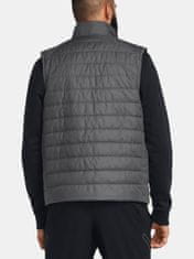 Under Armour Brezrokavnik STORM INSULATE RUN VEST-SIV M