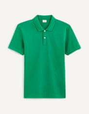 Celio Teone pique polo majica M