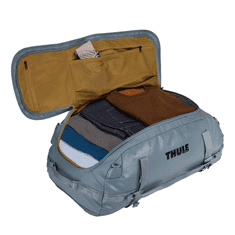 Thule Chasm potovalka, 90 l, sivo-modra (3205000)