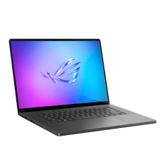 ASUS Zephyrus G16 GA605WV-QR002W prenosnik, AI 9 HX 370, 40,64cm (16), WQXGA, OLED, 16GB, 1TB, RTX4060, W11H (90NR0JA1-M00560)