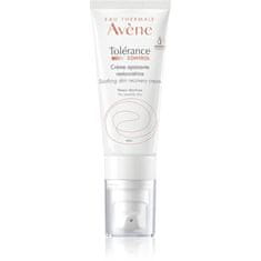 Avéne Pomirjujoča krema Restorative Tolérance (Soothing Skin Recovery Cream) kože) 40 ml