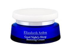 Elizabeth Arden Lahek spanec (Restoring Cream) (Neto kolièina 50 ml)