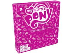 Toys MLP Pony Collection kraljeva gala + dodatki ZA5119