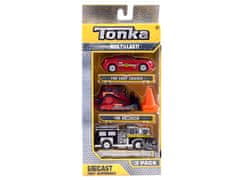 Toys Hasbro avtomobili Tonka Gasilski komplet ZA3634