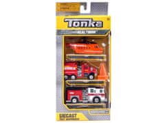 Toys Hasbro avtomobili Tonka Gasilski komplet ZA3634