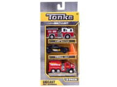 Toys Hasbro avtomobili Tonka Gasilski komplet ZA3634