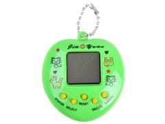 Toys Elektronska igra TAMAGOCHI tamaguczi GR0212