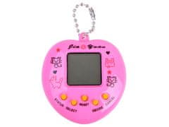 Toys Elektronska igra TAMAGOCHI tamaguczi GR0212