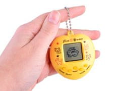 Toys Elektronska igra TAMAGOCHI tamaguczi GR0212