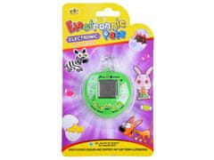 Toys Elektronska igra TAMAGOCHI tamaguczi GR0212