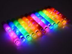 Toys POP TUBE LED svetleče cevi za občutke 12 kosov ZA4709