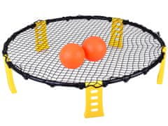 Toys Otroška družabna igra Smash Ball Trampolin za žogo SP0752