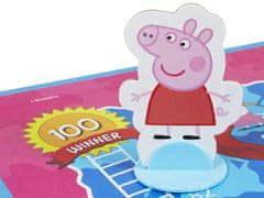 Toys Lestve in kače namizna igra Peppa Pig GR0672