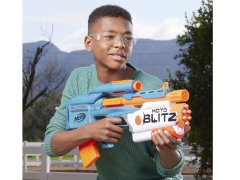 Toys Nerf Elite 2.0 avtomatska pištola 2v1 ZA5124