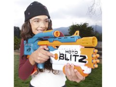 Toys Nerf Elite 2.0 avtomatska pištola 2v1 ZA5124